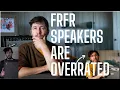 Download Lagu FRFR Speakers are OVERRATED - I Used A Deluxe Reverb Instead - Here's What I Found