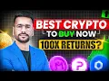 Download Lagu Best Crypto To Buy Now In 2025 | Crypto Trading | Cryptocurrency