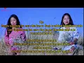 Download Lagu Thluachuah Phurtu Kum - Karaoke || Tawk Zi Tial \u0026 Sui Hlawn Rem