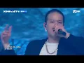 BTOB (비투비) - Missing You (그리워하다) | KCON:TACT 4 U | Mnet 210722 방송