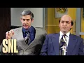Subway Pitch - SNL
