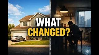 The Small Changes That Quietly Reshaped American Life