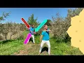 Create Balance With This Meridian Massage Featuring Yair Sagy