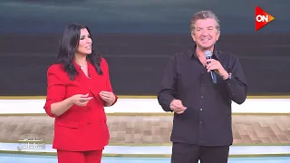 عشق فريد الاطرش لمصر في اغنية غناها وليد توفيق 