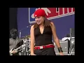 Lagu Limp Bizkit - Rollin -  Live at Pinkpop 2001 HD