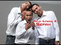 Sepah Raja Lawak 3 (Minggu1 - Minggu9)
