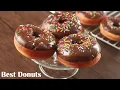 Download Lagu Best Donuts | Doughnuts Recipe By Chef Hafsa | Hafsas Kitchen