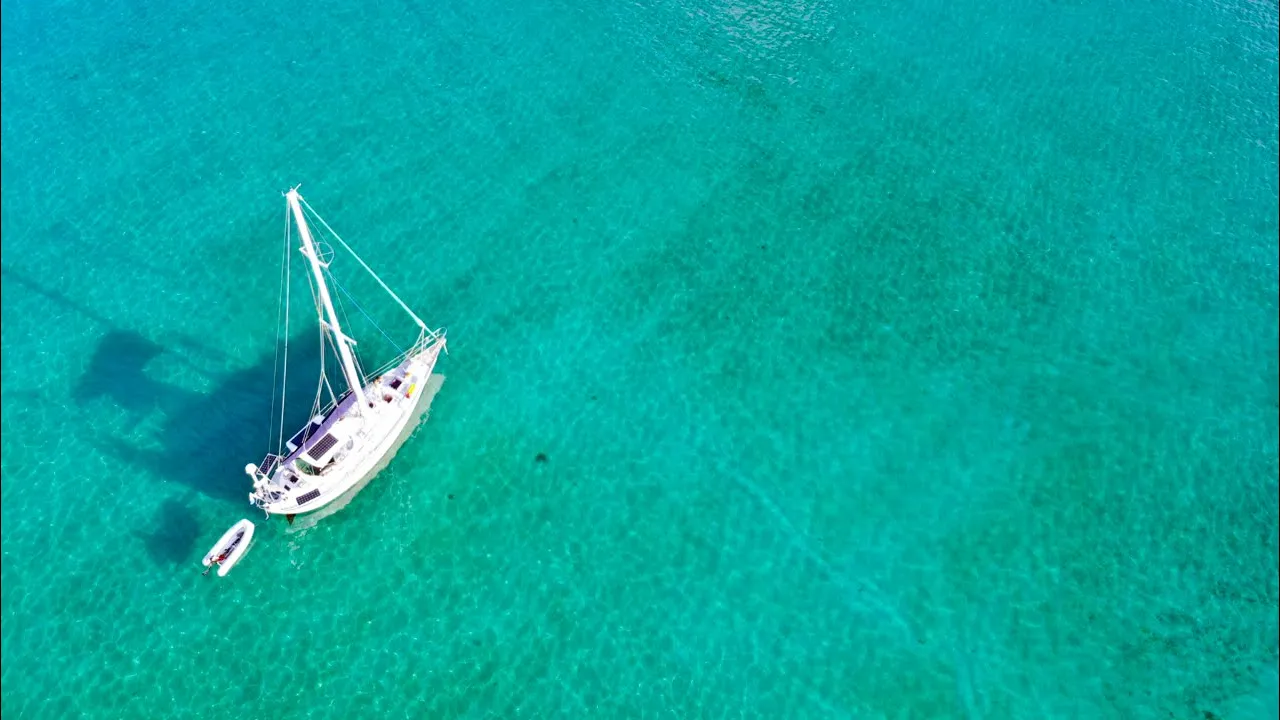 Going NOWHERE Slowly: Cruising Life! [EP 66] | Sailing Millennial Falcon