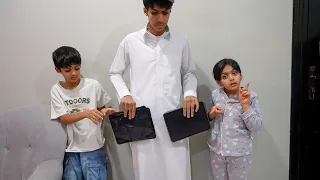 لين وعبودي يزعجون نواف
