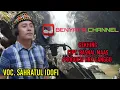 Download Lagu Gekhing | Cipt. Basnal Ma'as | Cover Sahratul Idopi