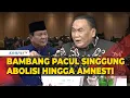 Download Lagu [FULL] Bambang Pacul Sebut Presiden Prabowo Bukan Korea saat Singgung Abolisi-Amnesti