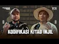 Lagu Sejarah Pengumpulan Kitab Injil Hingga Menjadi Seperti Sekarang - Reconnect With Quran Eps 3