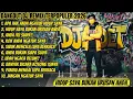 HIDUP SAYA BUKAN URUSAN ANDA - DANGDUT DJ REMIX TERPOPULER 2026 🔥  (FULL BASS) DJ IS DET 