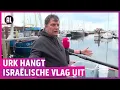 Download Lagu Urk mengt zich in conflict Israël vs. Palestina: ‘Israël is fijn land’