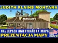 Download Lagu Judith Plains, Montana 4X - Prezentacja Map do Farming Simulator 25