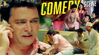 saleem pheku ultimate comedy with angrez the angrez 2 hyderabadi comedy scenes