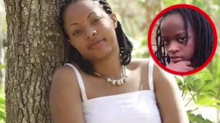 angela nyirenda kuzwayo rip zambian music 