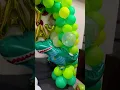 Download Lagu Dinosaur 🦖🦕 Theme Birthday party decorations 🎊
