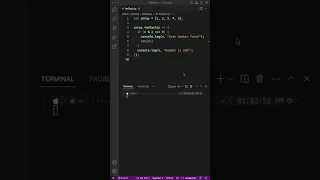 JavaScript How can you break out of a forEach loop