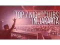 Download Lagu Top 7 Night Clubs In Jakarta 2017