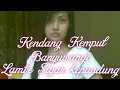 Download Lagu Kendang kempul Banyuwangi , Lambe Sigar kepundung download mp3