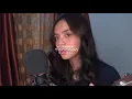 tahanan - munimuni (cover) | Alessandra Patawe