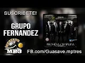 Grupo Fernandez - Toro Encartado | EN VIVO 2014
