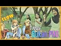 Lagu SLOW Dance Bukan PHO By Fie'be dance