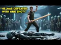 Download Lagu Aliens Handed a Human a Wooden Sword as a Prank—But He Defeated the Academy Champion | HFY Stories