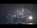 Powerr!! " HANCUR AKU " By Estranged feat Velvet Aduk [fancam] Konsert Kupi Kupi FM 2019