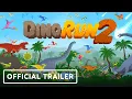 Download Lagu The Dino Run 2 - Official Early Access Kickstarter Trailer