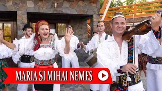 Download MARIA SI MIHAI NEMES -  LA MULȚI ANI DRAGĂ MĂRIE!!! |  © MP3