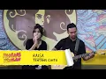 Download Lagu RAISA - Tentang Cinta (LIVE) at Ruang Tengah Prambors