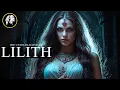 The TRUE origins of Lilith Adam s First Wife Mother of Demons