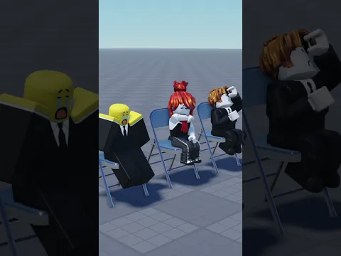 GUESTY FUNERAL #roblox