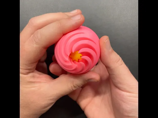Pass Through Egg Fidgets video thumbnail