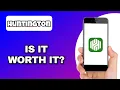 HUNTINGTON MOBILE APP REVIEW - IS IT WORTH IT EXPLAINED