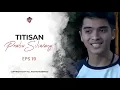 Download Lagu TITISAN PRABU SILIWANGI EPS 19
