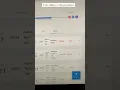 Customer Invoice App UI Design to HTML CSS Using Bootstrap 5