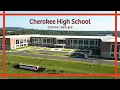 The New Cherokee High School Canton GA 2026