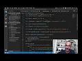 Live streaming JavaScript deobfuscation reverse engineering