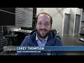 KCRG First Alert Forecast