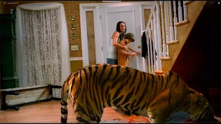 أقذر زوج أم في التاريخ ملخص فيلم Burning Bright 