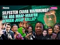 Download Lagu Telak! Silfester Bohong?, Eks Menkumham: Tak ada Minta Maaf saat Bertemu JK | Rakyat Bersuara 14/10
