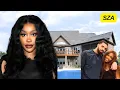 Meet SZA s Boyfriend Age Family Songs Net Worth Carrier Lifestyle Biography 2026