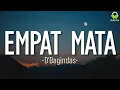 Download Lagu D'Bagindas - Empat Mata || Lirik