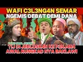 Download Lagu 🔴KAPOK tij Gus wafi bela Habib ba'alawi karena Dana,pwi ls | polemik nasab habaib ba'alawi terbaru