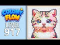Colony Flow Level - 917 Gameplay Solution