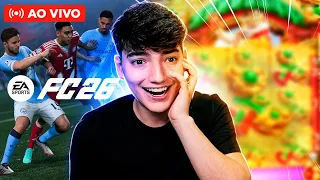 AJUDANDO VOCÊ!!  💙 STELUTO AO VIVO 💙