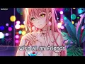 Download Lagu Nightcore - If I Don't Laugh I'll Cry (Frawley)